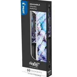 FriXion Ball Plus 0.7 Heralbony British Art