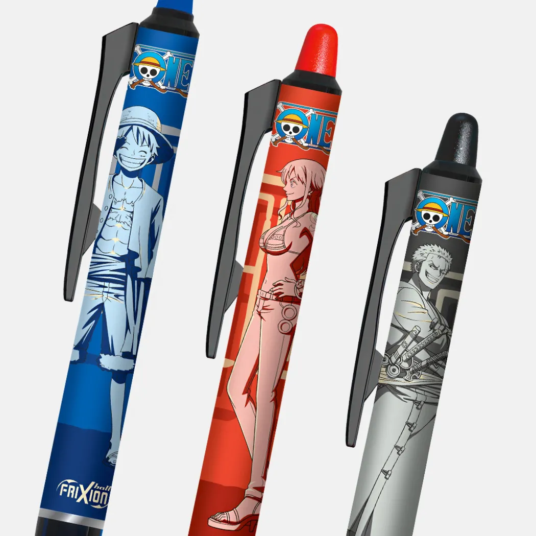 Frixion Ball Plus One Piece 0.7