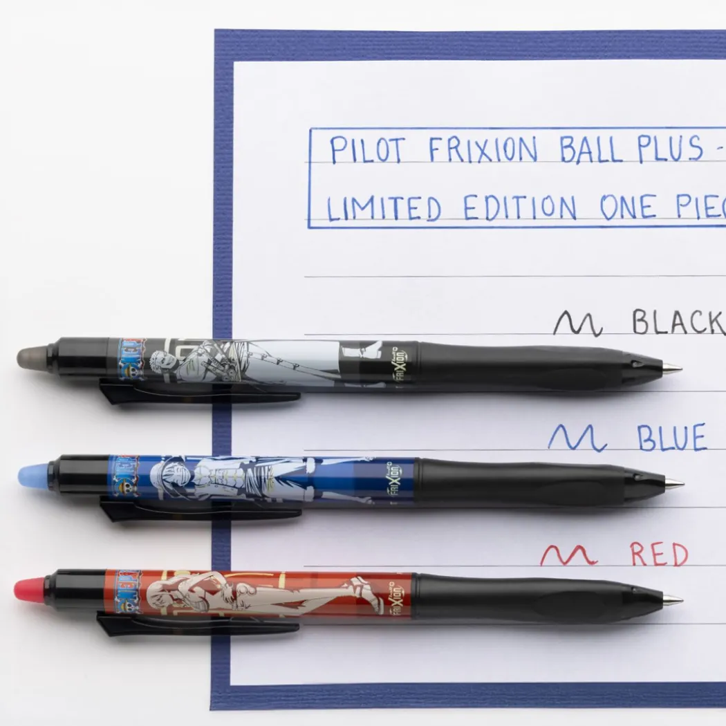 Frixion Ball Plus One Piece 0.7