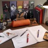 FriXion Clicker Naruto 0.7