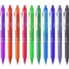 FriXion Clicker 0.7 10-pack i fodral