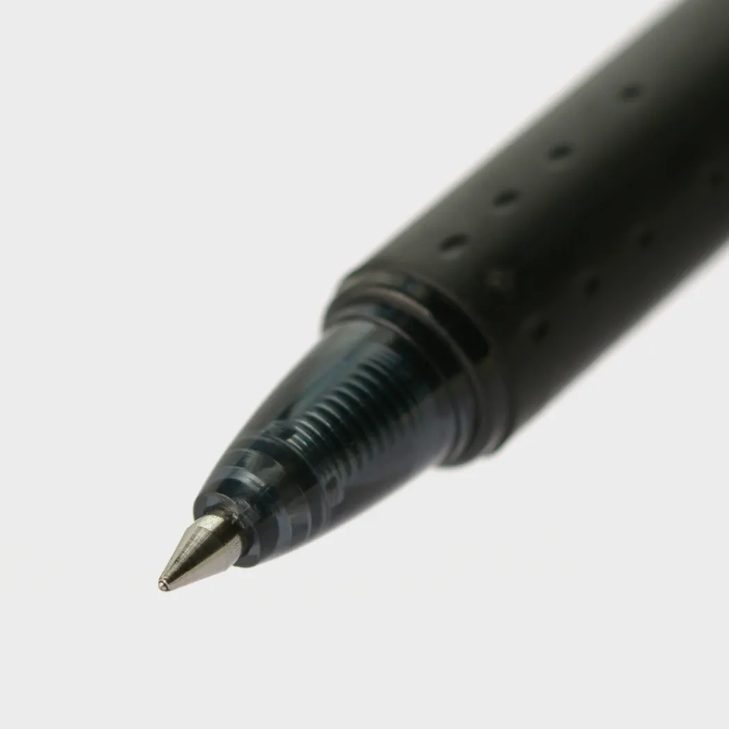 FriXion Clicker 0.5 10-pack i fodral