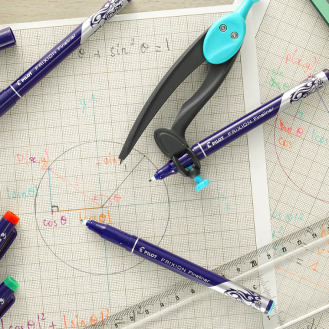 FriXion Fineliner