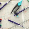 FriXion Fineliner 2GO 4-set 1