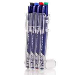 FriXion Fineliner 2GO 4-set 1