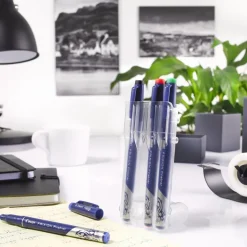 FriXion Fineliner 2GO 4-set 1