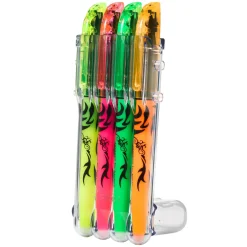 FriXion Light 2GO 4-set