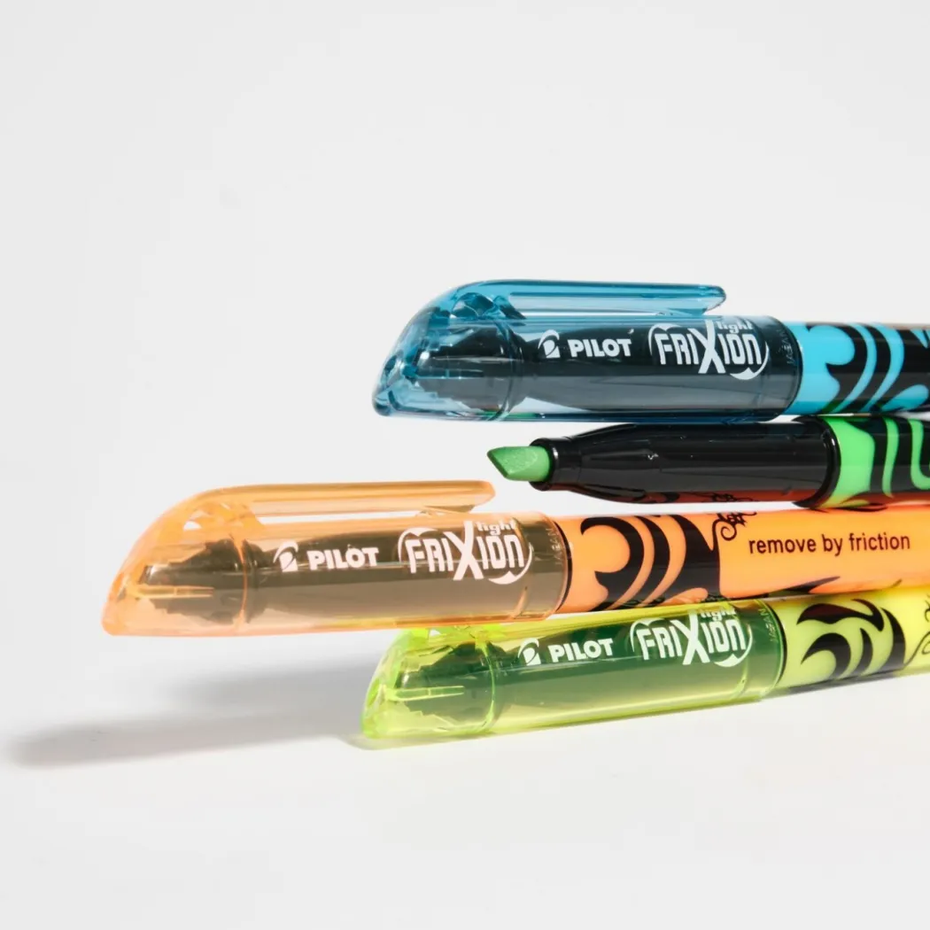 FriXion Light 6-set