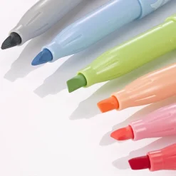 FriXion Light 6-set Natural