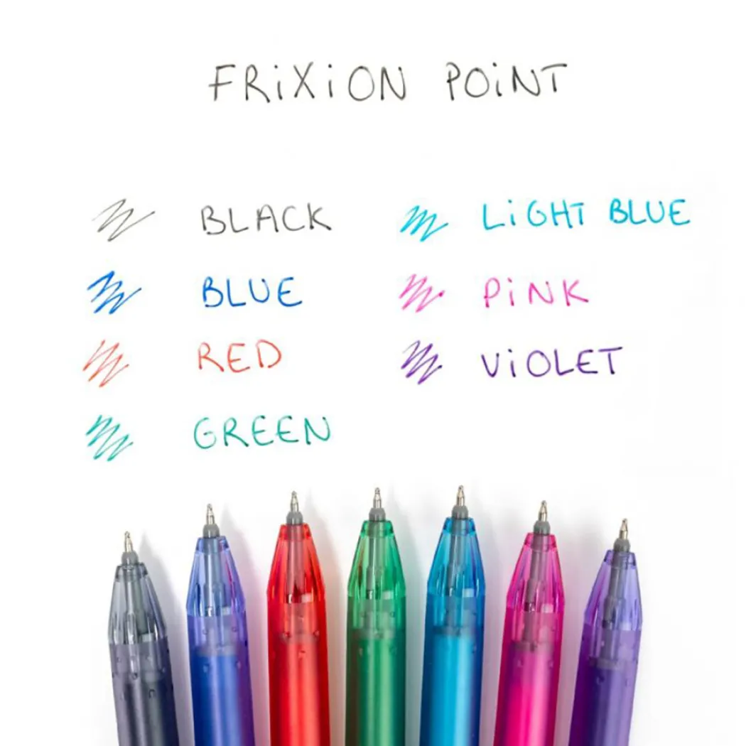 FriXion Point 0.5