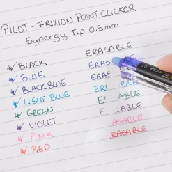 Frixion Point Clicker 0.5