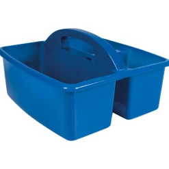 Förvaringslåda med handtag