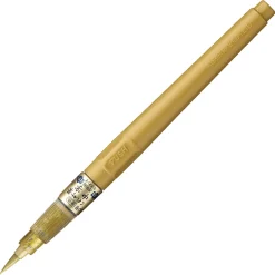 Fude Pen Chuji No.60 Gold