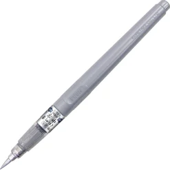 Fude Pen Chuji No.61 Silver