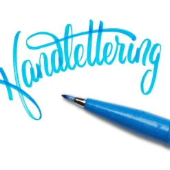 Fude Touch Brush Sign Pen