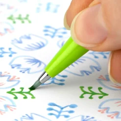 Fude Touch Brush Sign Pen 36-set