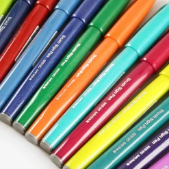 Fude Touch Brush Sign Pen 36-set