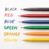 Fude Touch Brush Sign Pen 24-set
