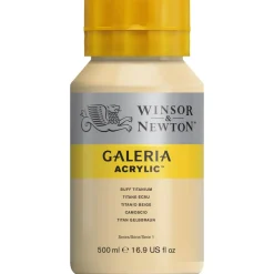 Galeria Akrylfärg 500 ml