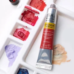 Galeria Akrylfärg 10x12ml