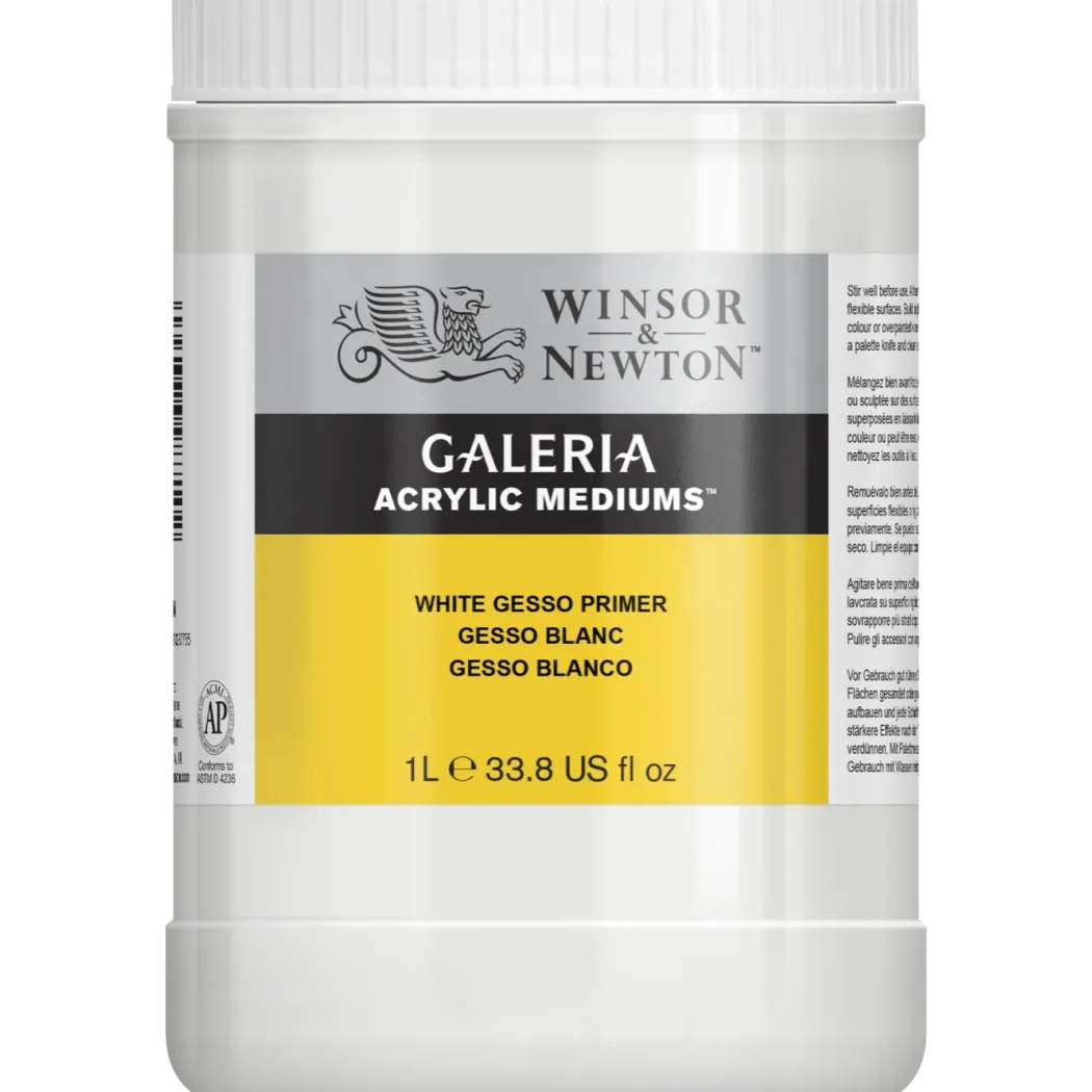 Galeria Gesso Allgrund 1L