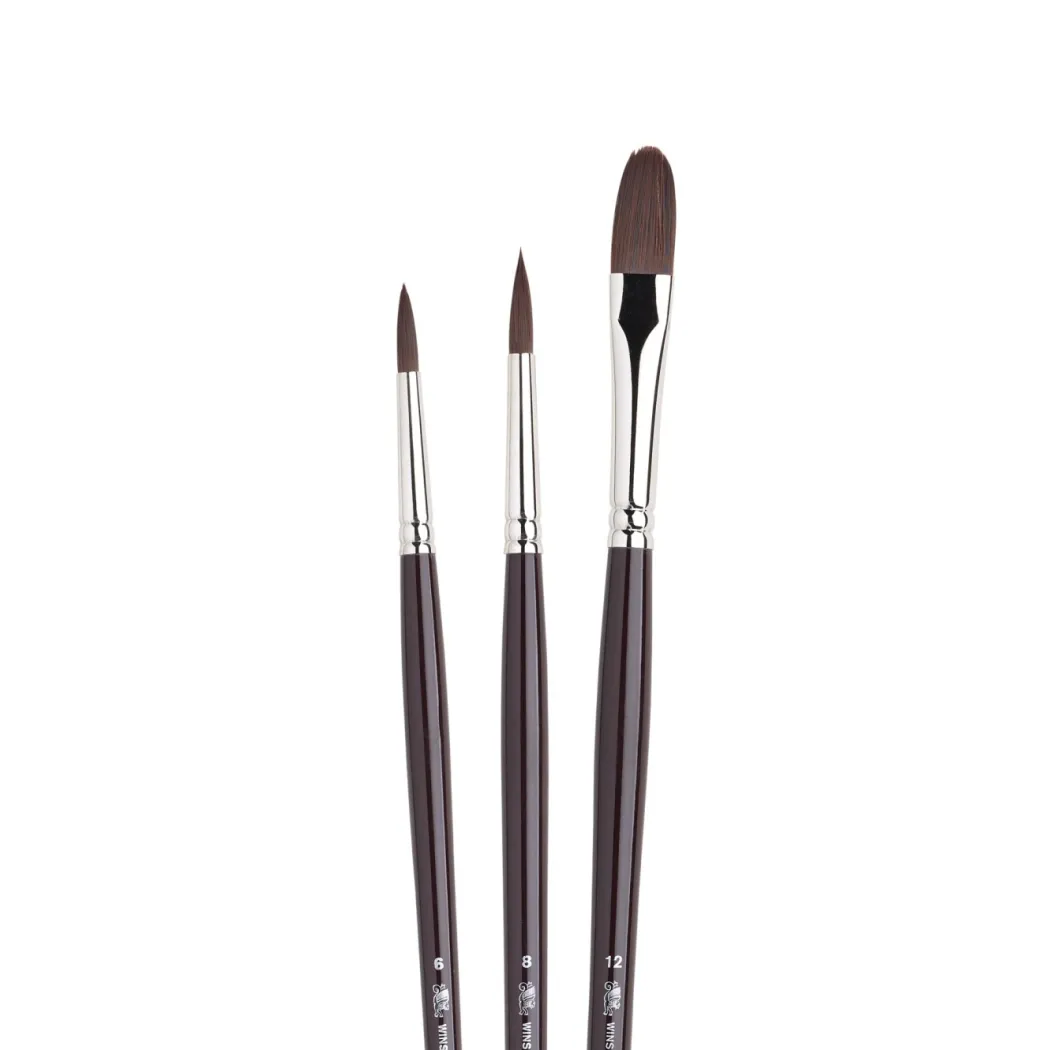 Galeria Syntetpensel 3-set