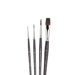 Galeria Syntetpensel 4-set