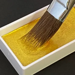 Gansai Tambi Akvarell 24-set Metallic 2