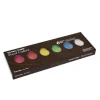 Gansai Tambi Akvarell 6-set Pearl Colors