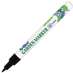 Garden Marker 780 Black