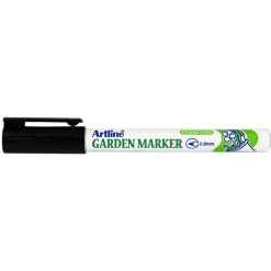 Garden Marker 780 Black
