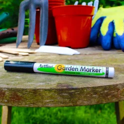 Garden Marker 780 Black