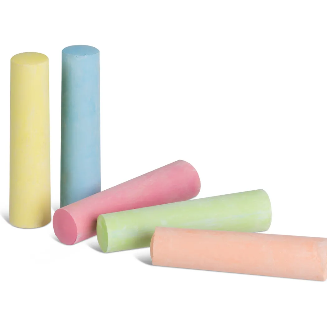 Gatukritor Jumbo i hink 22-pack