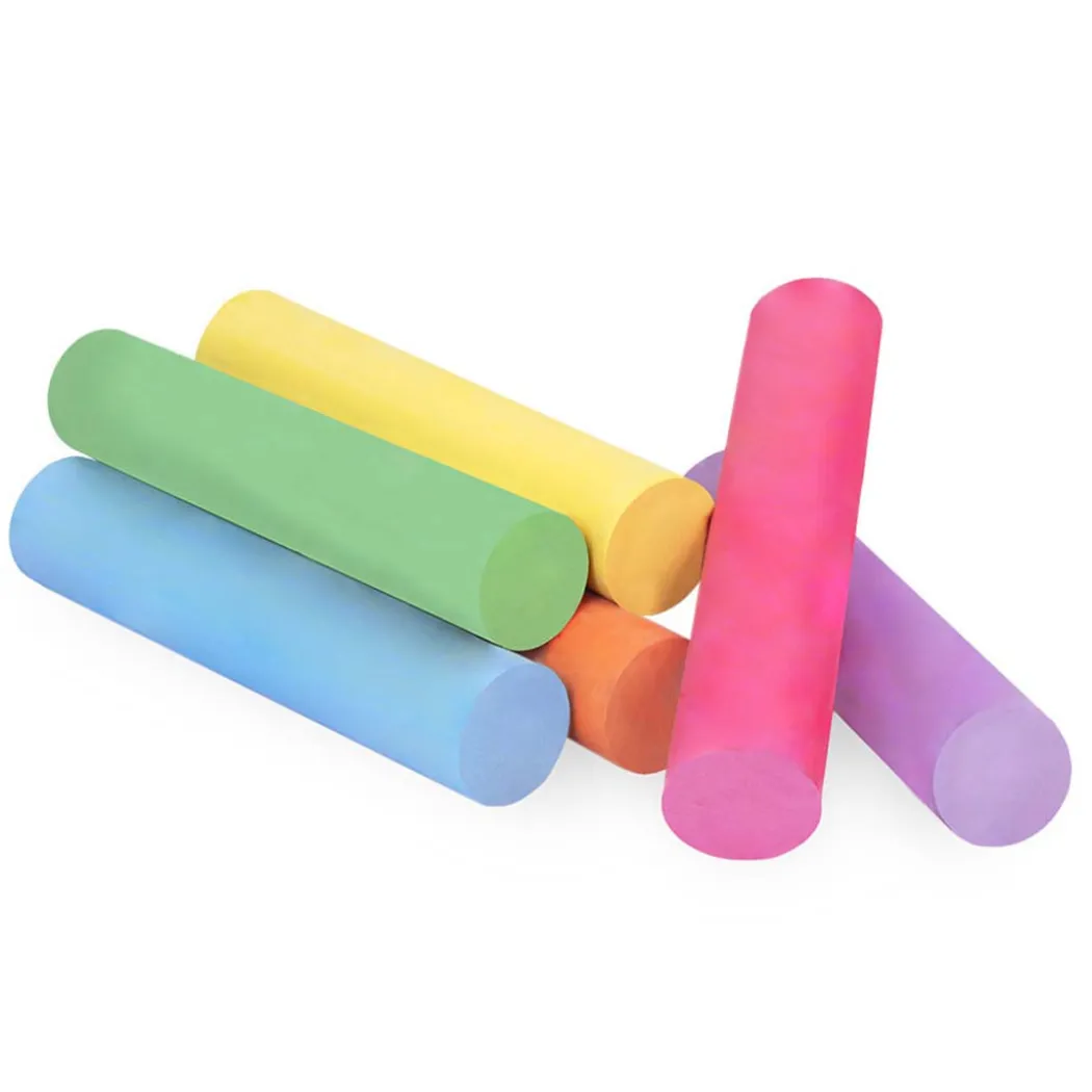 Gatukritor Jumbo i hink 21-pack
