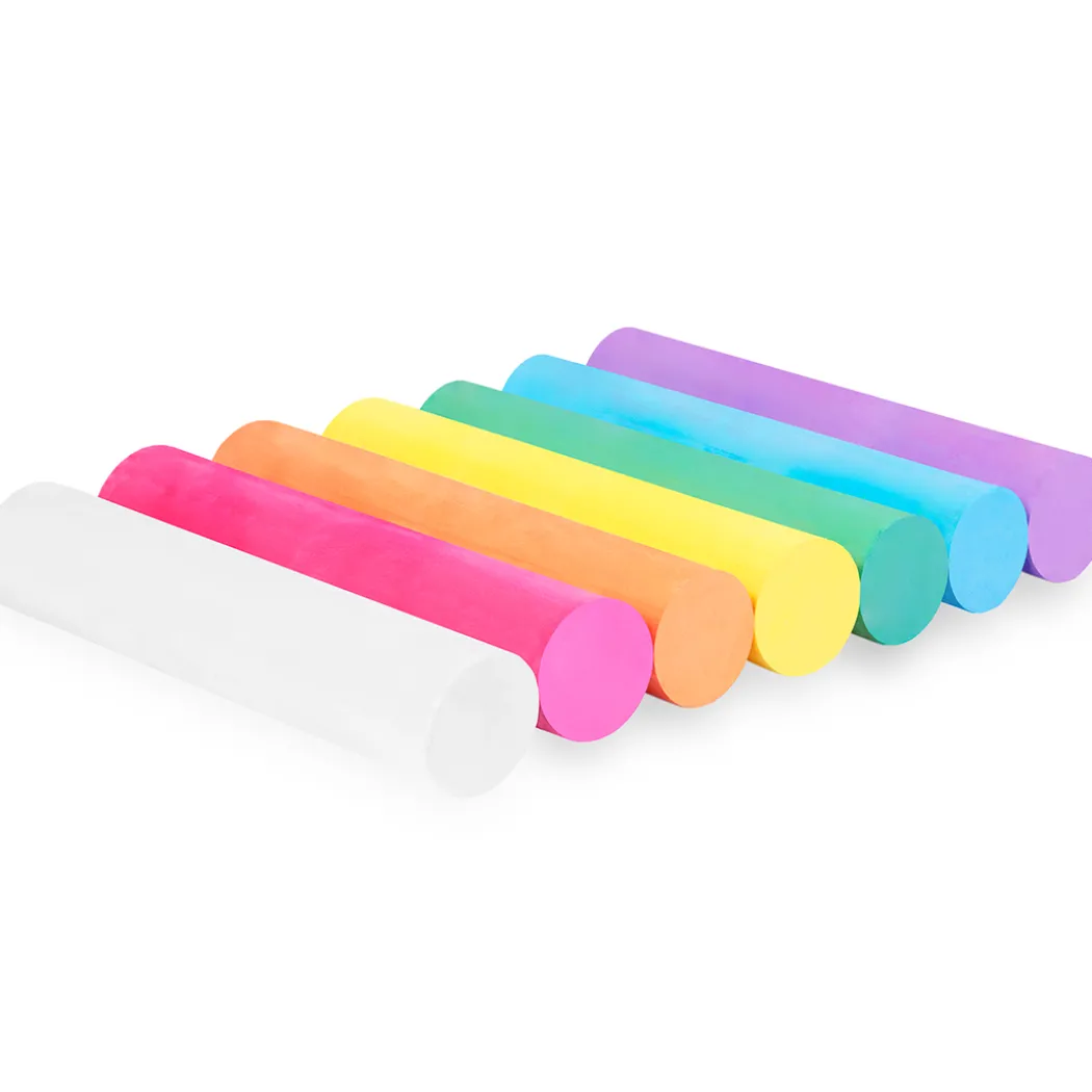 Gatukritor Jumbo i hink 21-pack