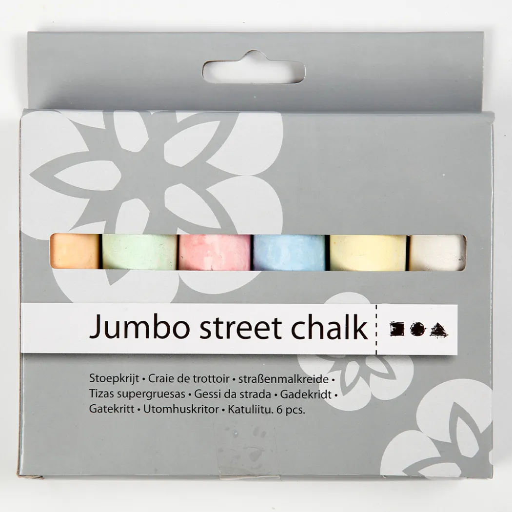 Gatukritor Jumbo 6-pack