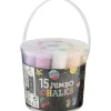 Gatukritor Jumbo 15-pack