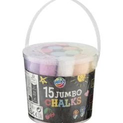 Gatukritor Jumbo 15-pack