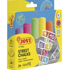 Gatukritor Jumbo 6-pack