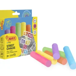 Gatukritor Jumbo 6-pack