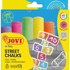 Gatukritor Jumbo 6-pack