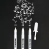 Gelly Roll Basic White 3-pack