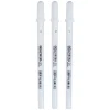 Gelly Roll Basic White 3-pack Fine