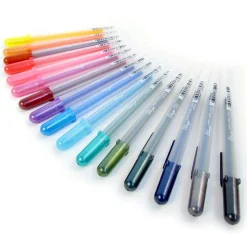 Gelly Roll Glaze 3-D Styckvis