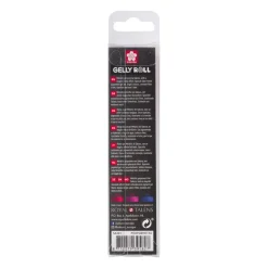 Gelly Roll Metallic Sweets 3-pack