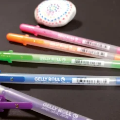 Gelly Roll Mixed 24-pack