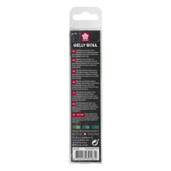 Gelly Roll Mixed 3-pack