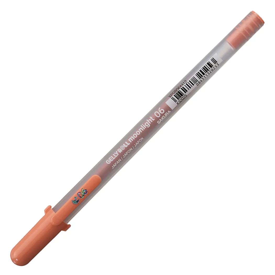 Gelly Roll Moonlight Fine - Styckvis