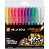 Gelly Roll Moonlight 12-pack