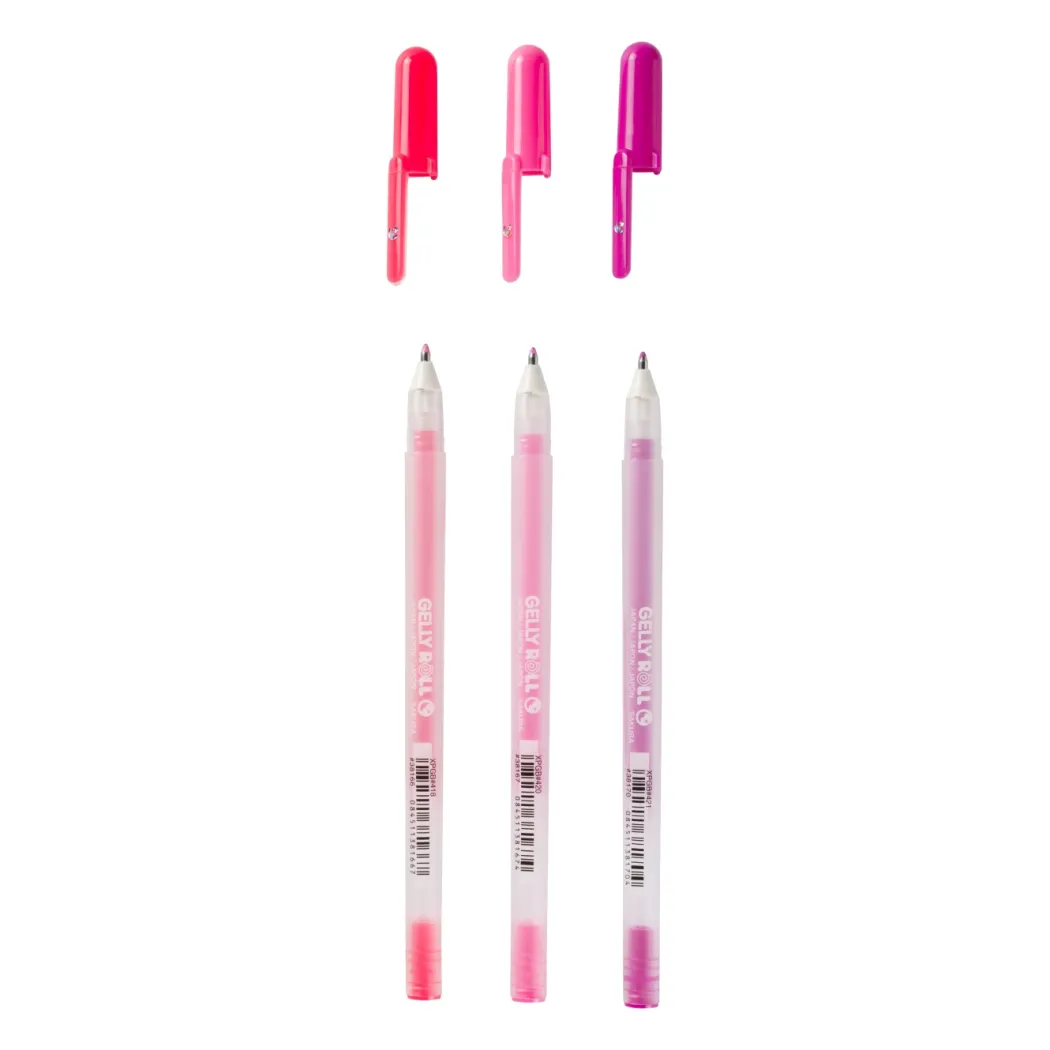 Gelly Roll Moonlight Sweets 3-pack